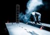 Companhia Erva Daninha apresenta espetáculo de circo contemporâneo no Teatro Micaelense