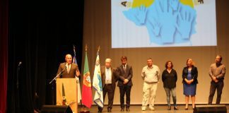 Horta recebe Seminário Internacional de Educação Inclusiva