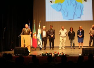 Horta recebe Seminário Internacional de Educação Inclusiva
