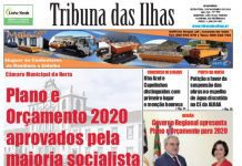 Capa da edição n.º 900 de 8 de novembro de 2019