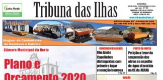 Capa da edição n.º 900 de 8 de novembro de 2019