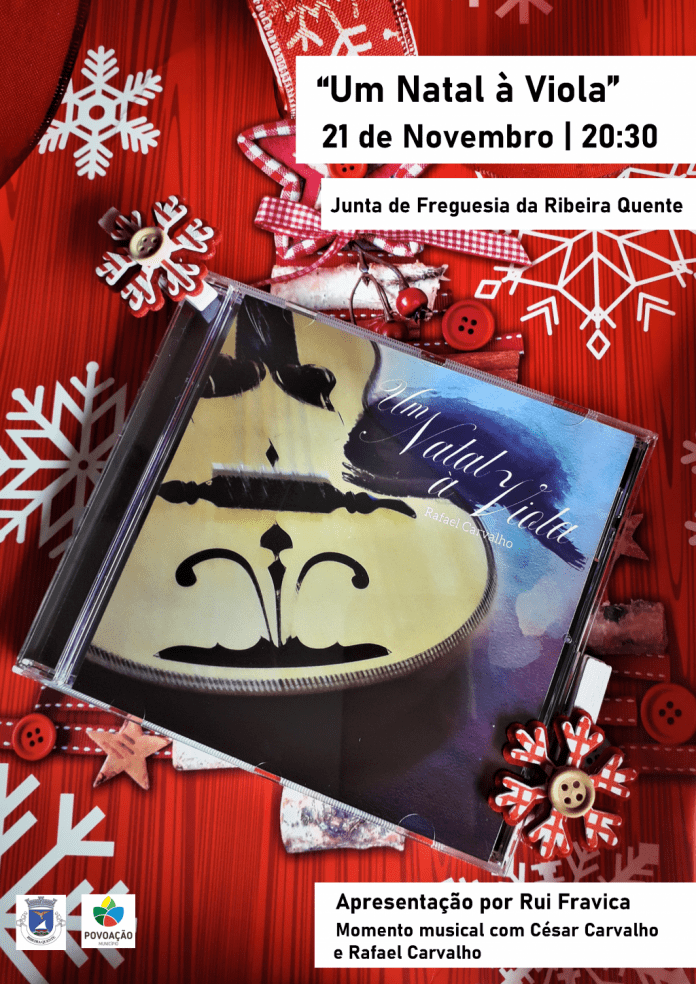 cartaz r quente CD