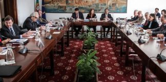 Patrões levam umas prioridades, sindicatos outras: Acordo de rendimentos e competitividade começa hoje a ser discutido na Concertação Social