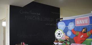 Desporto – Centro de Marcha e Corrida do Faial é hoje espaço para festas
