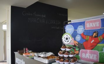 Desporto – Centro de Marcha e Corrida do Faial é hoje espaço para festas