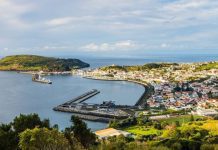 Inspeção Regional das Pescas – 30 inspetores de 12 países reuniram na Horta em Seminário Internacional do Noroeste Atlântico