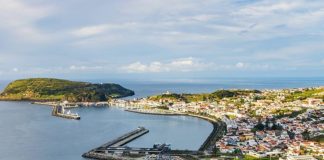 Inspeção Regional das Pescas – 30 inspetores de 12 países reuniram na Horta em Seminário Internacional do Noroeste Atlântico