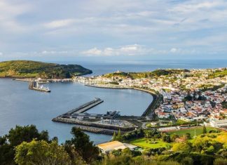 Inspeção Regional das Pescas – 30 inspetores de 12 países reuniram na Horta em Seminário Internacional do Noroeste Atlântico