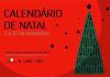 Biblioteca Pública Luís da Silva Ribeiro, em Angra do Heroísmo, promove iniciativa “Calendário de Natal”