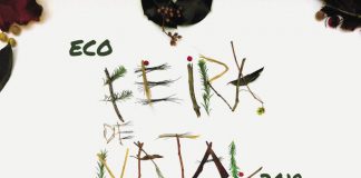 Eco Feira de Natal na Fábrica da Baleia de Porto Pim