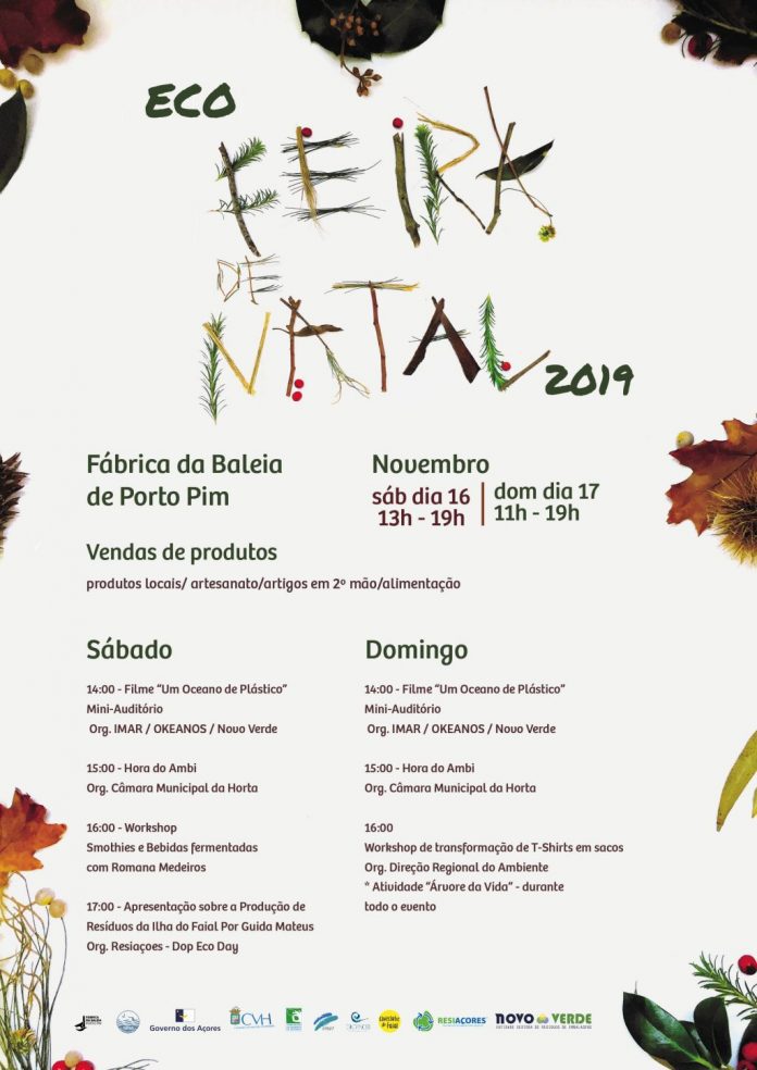 eco feira act