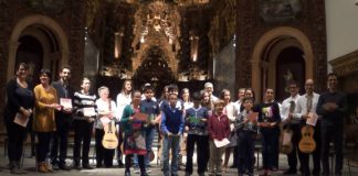 “V Encontro de Escolas de Violas” encerra Temporada de Violas da Terra 2019