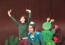 Sónia Sousa apresenta na Terceira e em S. Jorge a obra “Era uma vez…Mais uma vez”