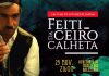 Museu do Pico apresenta o filme “O Feiticeiro da Calheta”, de Luís Miguel Jardim