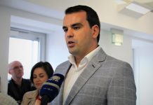 Centro Intergeracional da Feteira – Governo investe mais de 54 milhões de euros anuais nas IPSS dos Açores, afirma Tiago Branco