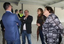 Trabalhar para os EUA a partir da Terceira