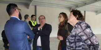 Trabalhar para os EUA a partir da Terceira