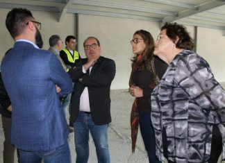 Trabalhar para os EUA a partir da Terceira