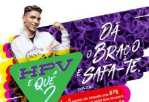 Waze e Liga Portuguesa Contra o Cancro em campanha contra o HPV