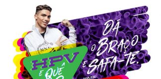 Waze e Liga Portuguesa Contra o Cancro em campanha contra o HPV