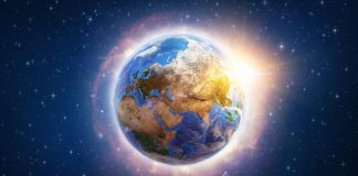 Nações Unidas alertam que temperatura do planeta vai aumentar