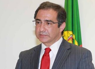 PSD/Açores – José Manuel Bolieiro é candidato à liderança do partido nos Açores