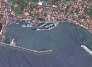 Porto da Horta – Petição a favor da suspensão das obras no espelho de água discutida na Comissão de Economia da ALRAA