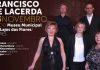 Concerto comemorativo do 150.º aniversário de nascimento de Francisco de Lacerda nas Lajes das Flores