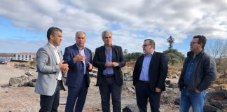 PSD apela à cooperação do Governo Regional com municípios do Pico