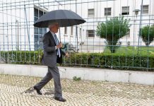 Operação Marquês : Sócrates fala em acusação “monstruosa, injusta e completamente absurda”