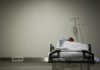 Hospital Santa Maria vai ter espaço para doentes com alta clínica, mas que não têm para onde ir