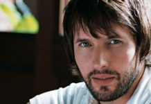 James Blunt regressa a Portugal no próximo ano
