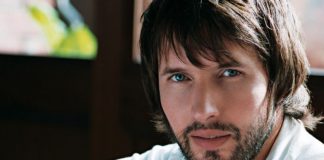 James Blunt regressa a Portugal no próximo ano