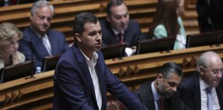 PAN entrega projeto de lei para despenalização da morte medicamente assistida