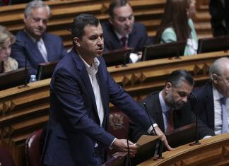 PAN entrega projeto de lei para despenalização da morte medicamente assistida