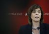 OE2020: Catarina Martins diz que “está tudo em aberto”