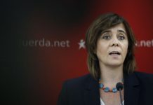 OE2020: Catarina Martins diz que “está tudo em aberto”