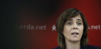 OE2020: Catarina Martins diz que “está tudo em aberto”
