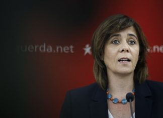 OE2020: Catarina Martins diz que “está tudo em aberto”