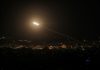 Militantes em Gaza atacam Israel com foguetes após acordo de cessar-fogo