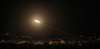 Militantes em Gaza atacam Israel com foguetes após acordo de cessar-fogo
