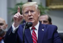 Trump admitiu pela primeira vez testemunhar no inquérito para a sua destituição