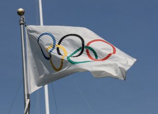 Já só falta a inspeção final. Estádio para os Jogos Olímpicos concluído antes da data prevista