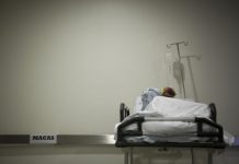 Hospital Santa Maria vai ter espaço para doentes com alta clínica, mas que não têm para onde ir