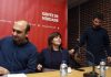 Bloco exige saber quantos edifícios públicos têm amianto. A listagem existe, “mas está desatualizada e foi feita de uma forma deficiente”