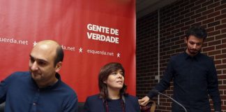 Bloco exige saber quantos edifícios públicos têm amianto. A listagem existe, “mas está desatualizada e foi feita de uma forma deficiente”