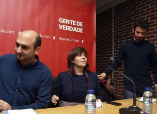 Bloco exige saber quantos edifícios públicos têm amianto. A listagem existe, “mas está desatualizada e foi feita de uma forma deficiente”