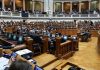 25 de novembro de 1975: Voto de saudação do CDS foi aprovado com o apoio de sete deputados do PS
