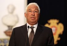 António Costa: Todos devem “meter a colher” contra a violência sobre mulheres