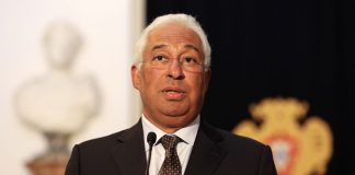 António Costa: Todos devem “meter a colher” contra a violência sobre mulheres